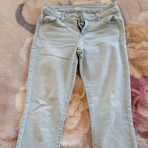 🤑 Old Navy Blue Jeans